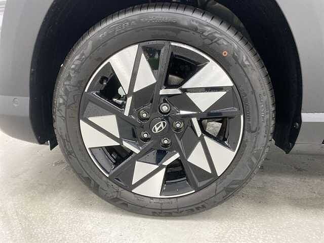 Hyundai KONA 1.6 Hybrid 129 Ultimate 5dr DCT