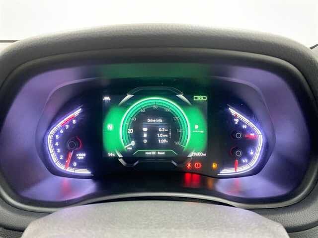 Hyundai I30 1.5T GDi N Line 5dr