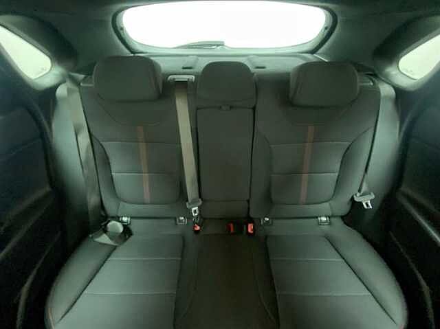 Hyundai I30 1.5T GDi N Line 5dr