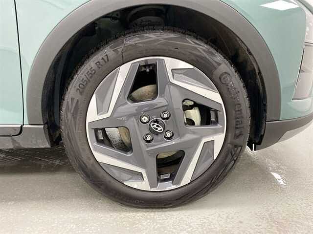 Hyundai BAYON 1.0 TGDi Ultimate 5dr DCT