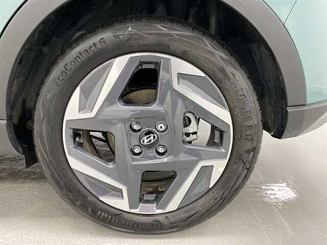 Hyundai BAYON 1.0 TGDi Ultimate 5dr DCT