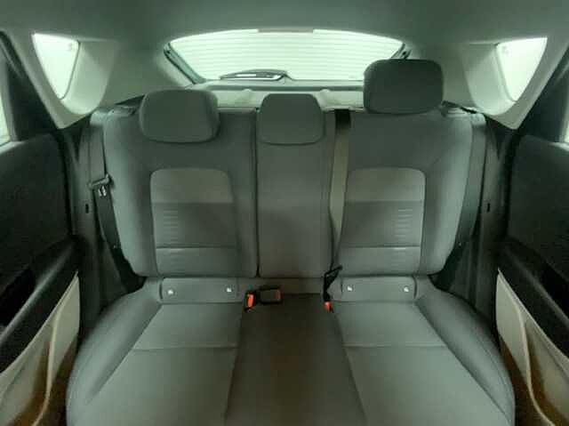 Hyundai BAYON 1.0 TGDi Ultimate 5dr DCT