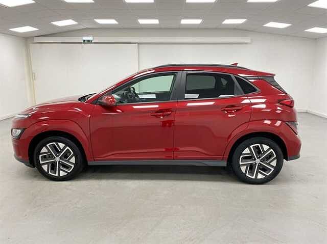Hyundai KONA 150kW Ultimate 64kWh 5dr Auto