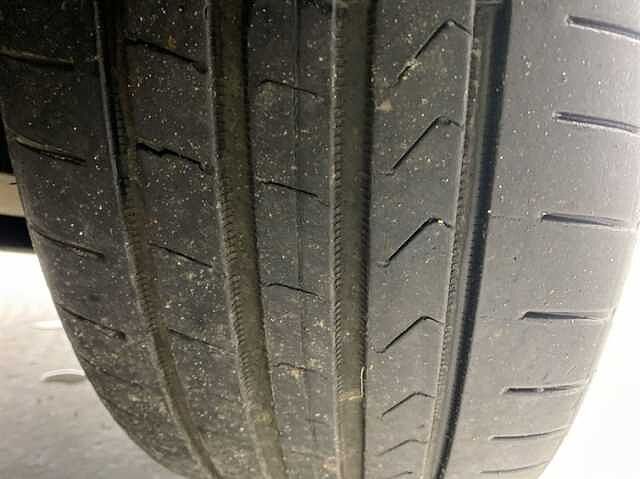 Hyundai KONA 150kW Ultimate 64kWh 5dr Auto