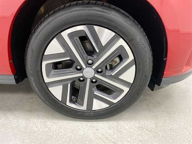 Hyundai KONA 150kW Ultimate 64kWh 5dr Auto