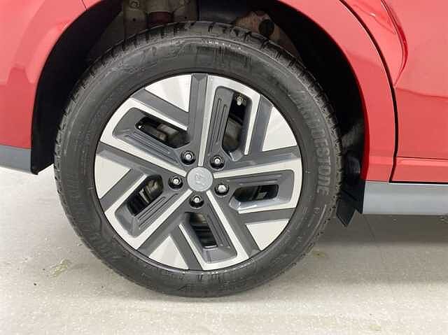 Hyundai KONA 150kW Ultimate 64kWh 5dr Auto