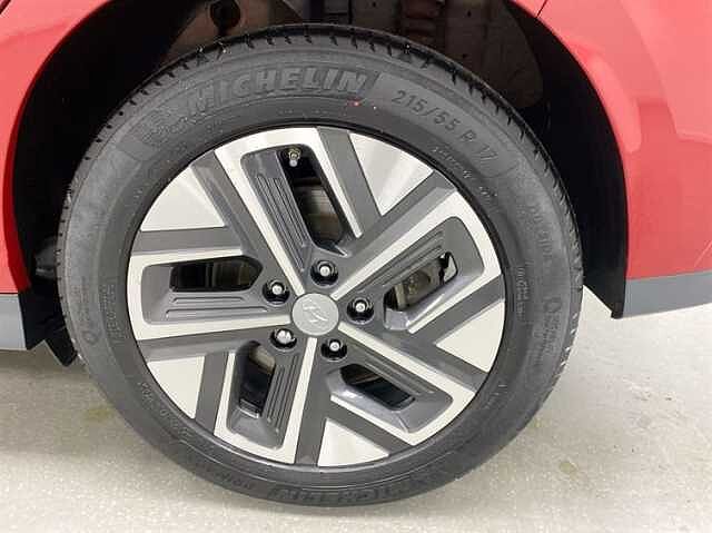 Hyundai KONA 150kW Ultimate 64kWh 5dr Auto