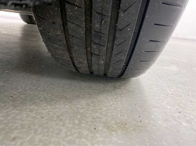 Hyundai KONA 150kW Ultimate 64kWh 5dr Auto