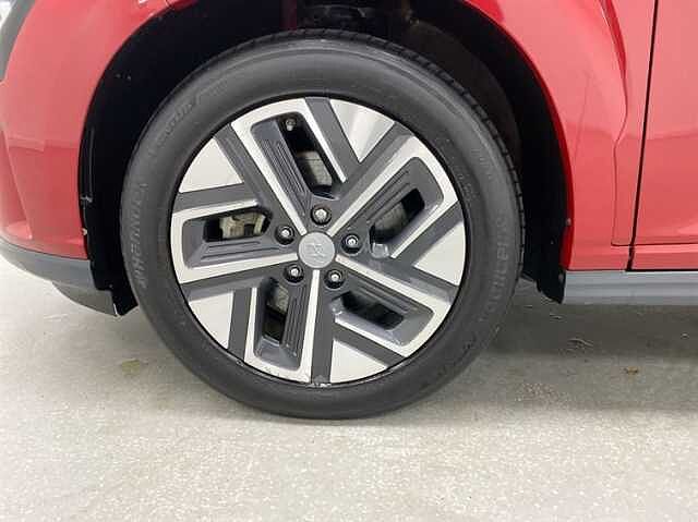 Hyundai KONA 150kW Ultimate 64kWh 5dr Auto