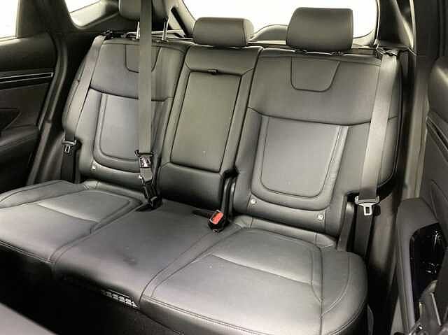 Hyundai TUCSON 1.6 TGDi Hybrid 230 Ultimate 5dr 2WD Auto