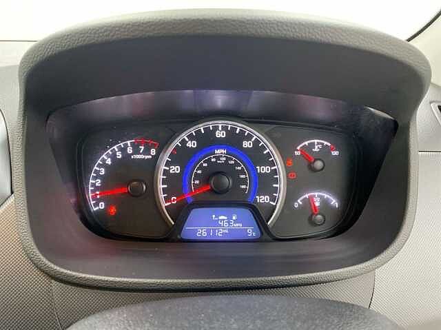 Hyundai I10 1.2 Premium SE 5dr