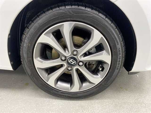 Hyundai I10 1.2 Premium SE 5dr