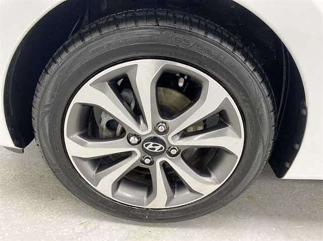 Hyundai I10 1.2 Premium SE 5dr