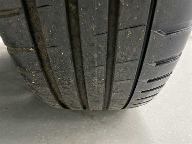 Hyundai I20 1.6T GDi N 5dr