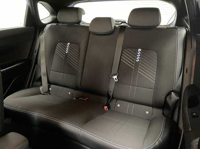 Hyundai I20 1.6T GDi N 5dr