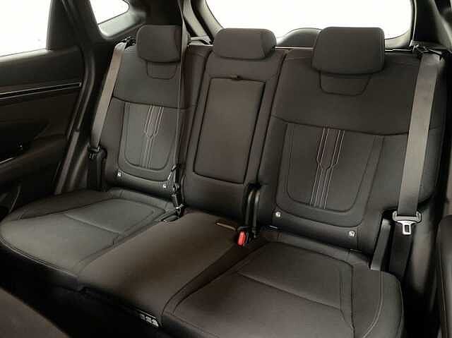 Hyundai TUCSON 1.6 TGDi Hybrid 230 Premium 5dr 2WD Auto