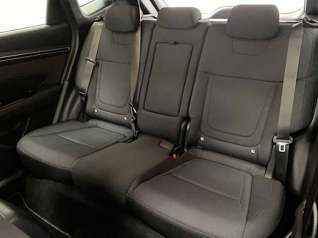 Hyundai TUCSON 1.6 TGDi 48V MHD SE Connect 5dr 2WD DCT