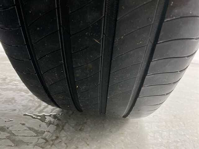 Hyundai TUCSON 1.6 TGDi Hybrid 230 N Line S 5dr 2WD Auto