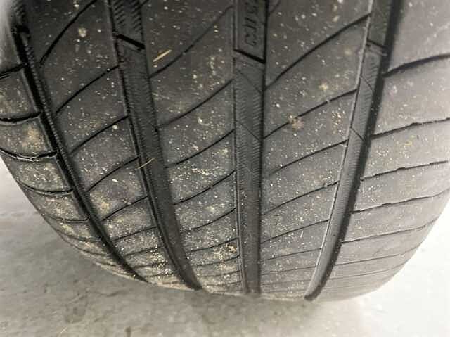 Hyundai TUCSON 1.6 TGDi Hybrid 230 N Line S 5dr 2WD Auto