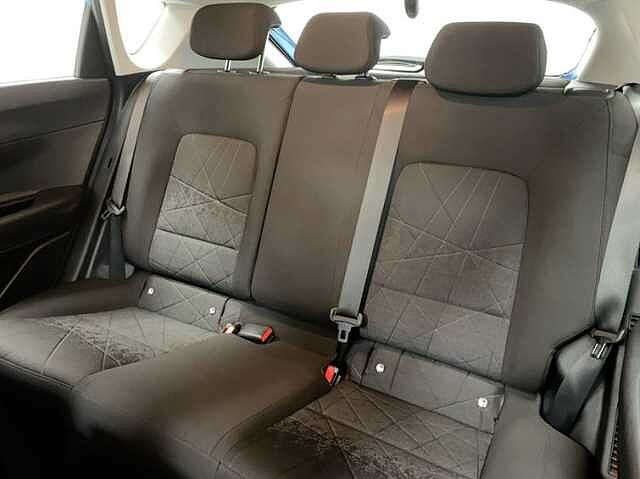 Hyundai BAYON 1.0 TGDi 48V MHEV Premium 5dr