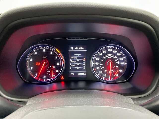 Hyundai I30 2.0T GDI N Performance 5dr