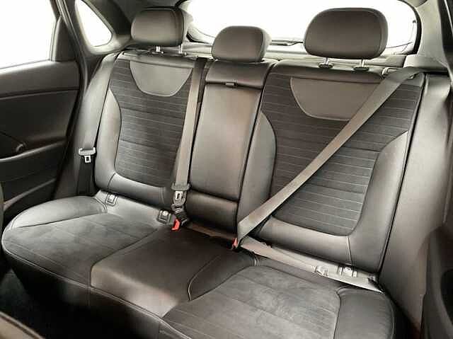 Hyundai I30 2.0T GDI N Performance 5dr