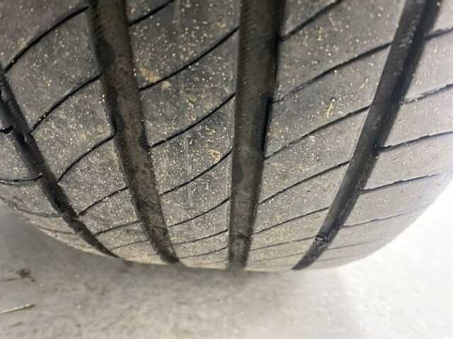 Hyundai TUCSON 1.6 TGDi Hybrid 230 N Line S 5dr 2WD Auto