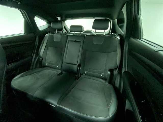 Hyundai TUCSON 1.6 TGDi Hybrid 230 N Line S 5dr 2WD Auto