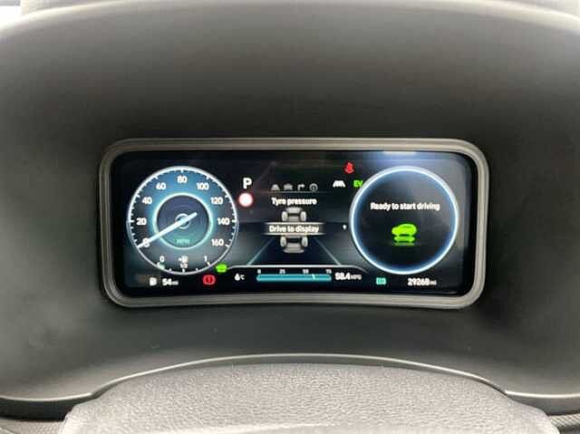Hyundai KONA 1.6 GDi Hybrid Premium 5dr DCT