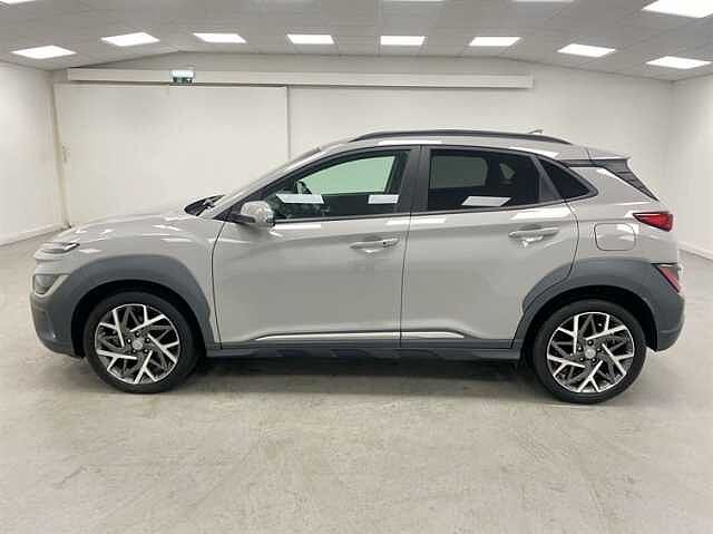 Hyundai KONA 1.6 GDi Hybrid Premium 5dr DCT