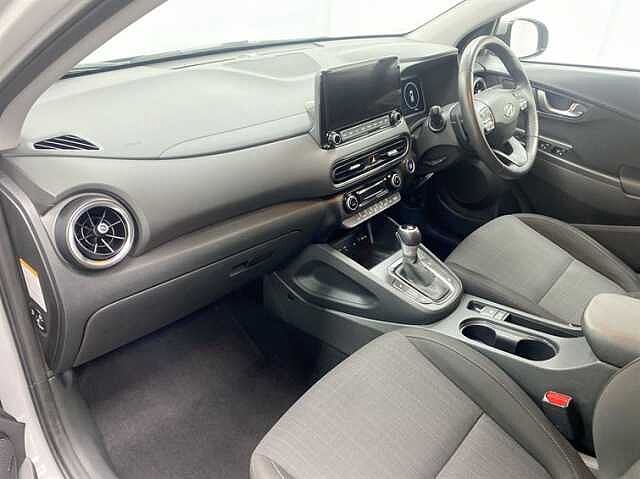 Hyundai KONA 1.6 GDi Hybrid Premium 5dr DCT