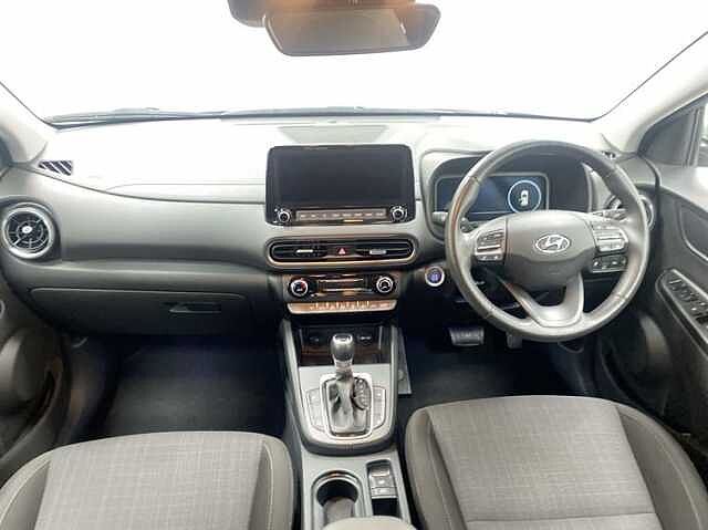 Hyundai KONA 1.6 GDi Hybrid Premium 5dr DCT