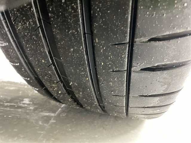 Hyundai I30 2.0T GDi N Performance 5dr