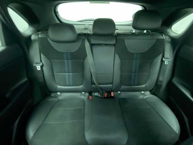 Hyundai I30 2.0T GDi N Performance 5dr