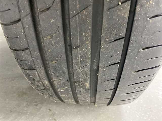 Hyundai KONA 1.0 TGDi 48V MHEV SE Connect 5dr