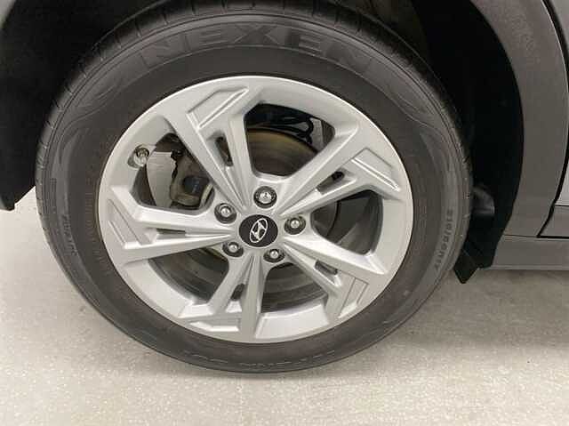 Hyundai KONA 1.0 TGDi 48V MHEV SE Connect 5dr