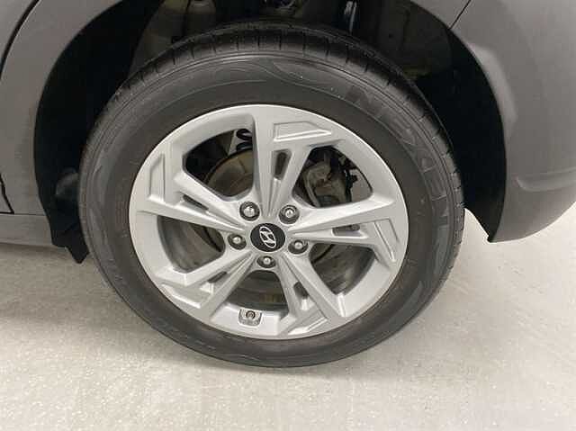 Hyundai KONA 1.0 TGDi 48V MHEV SE Connect 5dr