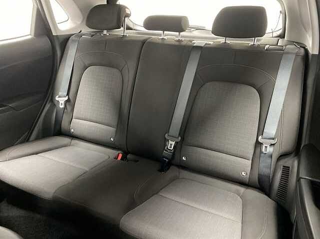 Hyundai KONA 1.0 TGDi 48V MHEV SE Connect 5dr