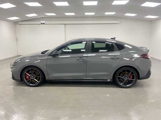 Hyundai I30 2.0T GDi N Performance 5dr