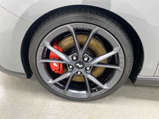 Hyundai I30 2.0T GDi N Performance 5dr