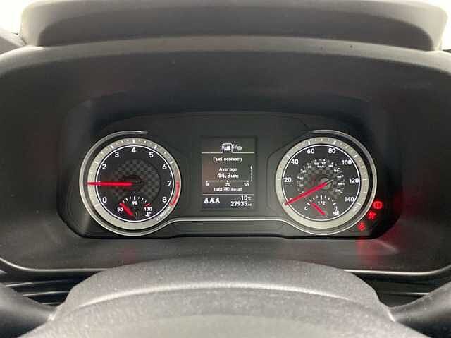 Hyundai I20 1.0T GDi Element 5dr