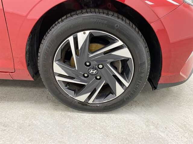 Hyundai I20 1.0T GDi Element 5dr