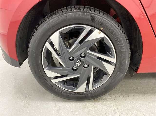 Hyundai I20 1.0T GDi Element 5dr