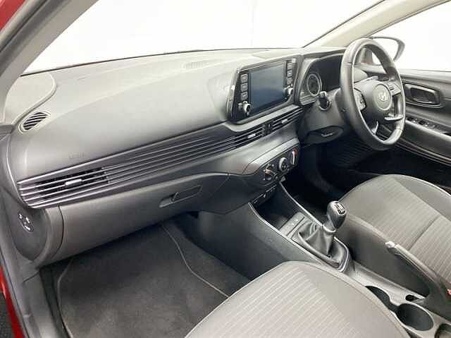 Hyundai I20 1.0T GDi Element 5dr