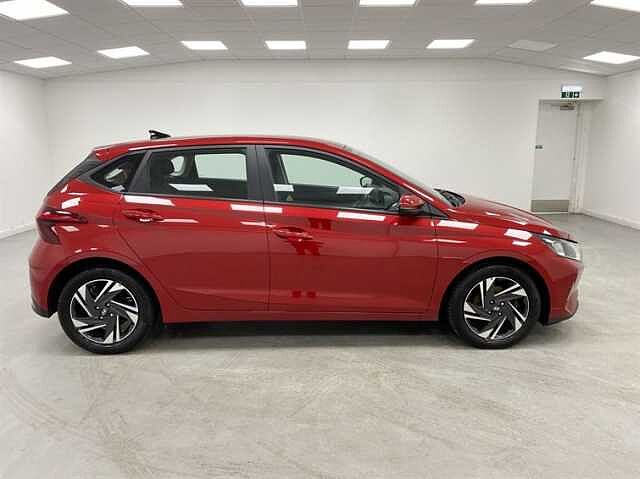 Hyundai I20 1.0T GDi Element 5dr