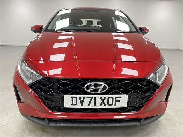 Hyundai I20 1.0T GDi Element 5dr