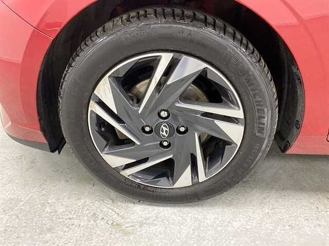 Hyundai I20 1.0T GDi Element 5dr