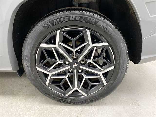 Hyundai TUCSON 1.6 TGDi Hybrid 230 N Line S 5dr 2WD Auto GREY