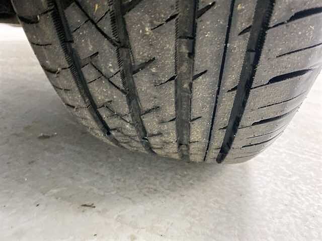 Hyundai TUCSON 1.6 TGDi Hybrid 230 N Line S 5dr 2WD Auto GREY