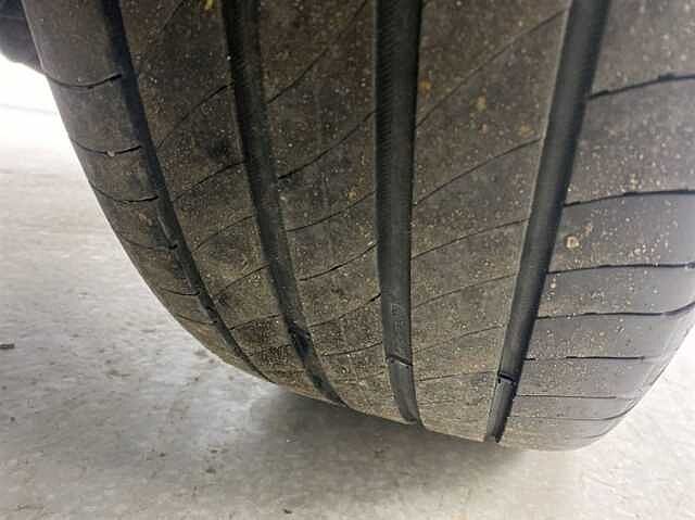 Hyundai TUCSON 1.6 TGDi Hybrid 230 N Line S 5dr 2WD Auto